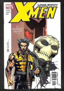 The Uncanny X-Men #442 (2004)