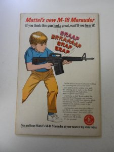 Superman #199 (1967) FN+ condition date stamp front cover