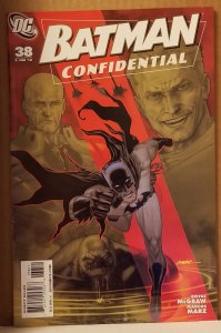 Batman Confidential #38 (2010)