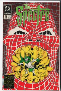 The Spectre #29 (1989)