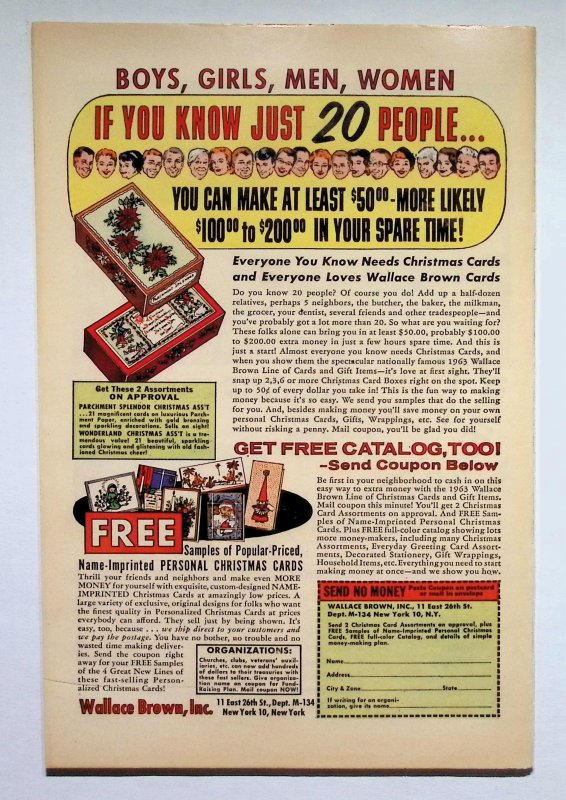 The Amazing Spider-Man #5 (1963) Spider-Man