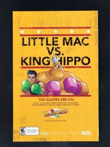 Fantastic Four #568 (2009)