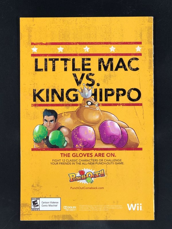 Fantastic Four #568 (2009)