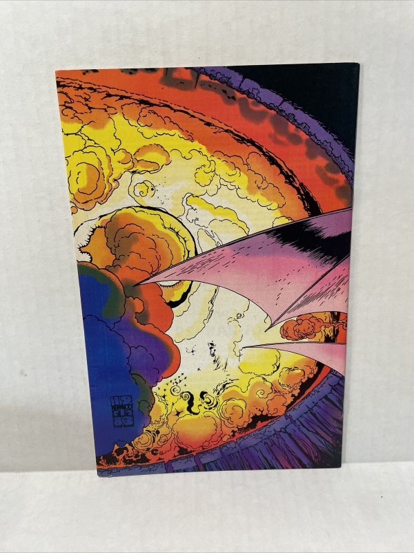 Ka-Zar The Savage #28