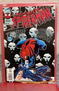 The Amazing Spider-Man #417 (1996)