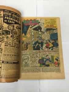 Batman 108 3.0 Good / Very Good Gd/vg