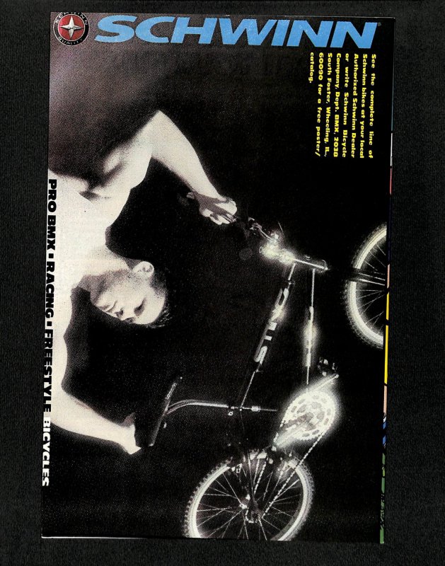 West Coast Avengers #46