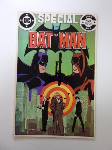 Batman Special Direct Edition (1984) VF- condition