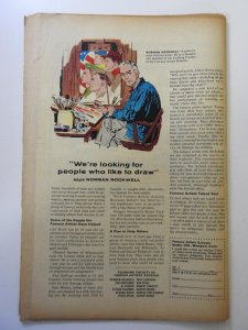 Fantastic Four #68 (1967) VG- Condition!