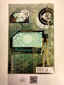 Invincible Iron Man #500 NM Marvel Comic Book Avengers Defenders Thor 24 MS16