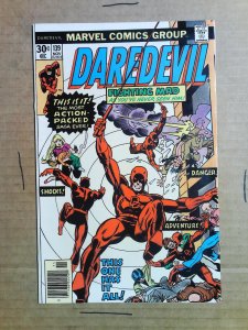 Daredevil #139 (1976) VF- condition