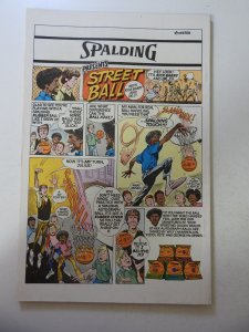 The Amazing Spider-Man Annual #12 (1978) FN Condition