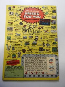 Daffy Duck #29 (1962)