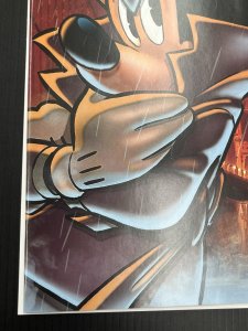 Mickey Mouse The Phantom Blots Double Revenge #1 CVR D 1:10 VAR PROSHIPPER