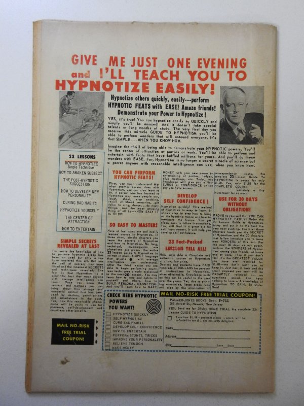 The Avengers #12 (1965) VG- Condition