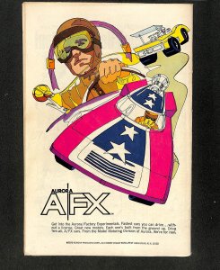 Superman's Girl Friend, Lois Lane #129