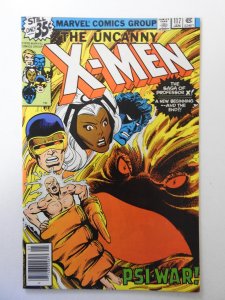 The X-Men #117 (1979) VF+ Condition!