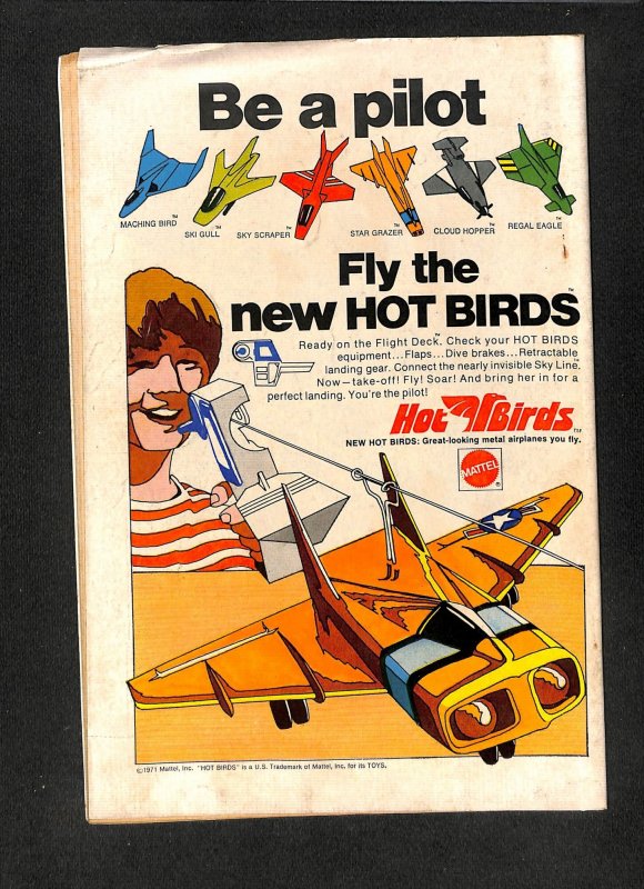 Detective Comics (1937) #413