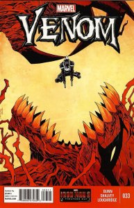 Venom #33 Volume 2 (2012) New