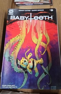 Babyteeth #9 (2018)