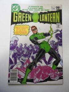 Green Lantern #139 (1981)