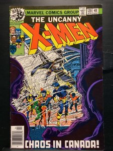 The X-Men #120 (1979)