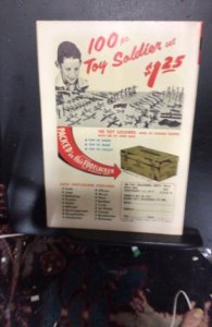 Mighty Samson #9 (1967)  9th Key issue! High grade! VF/NM Wytheville CERT