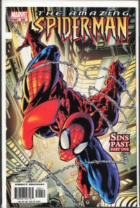 The Amazing Spider-Man #509 (2004)