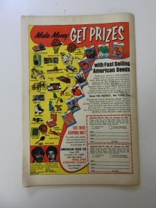 Daredevil #109 (1974) VG/FN condition MVS intact