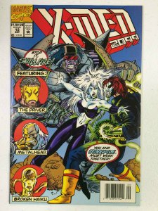 X-Men 2009 #12 Comic Book Marvel 1994