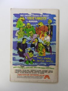 Superman's Girl Friend, Lois Lane #101 (1970) VG condition