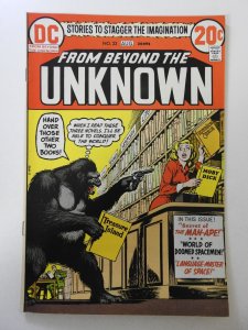 From Beyond the Unknown #23 (1973) FN+ Condition!