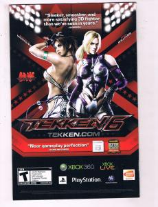 Fall Of The Hulks #1 ONE SHOT VF Marvel Comics Alpha Comic Book Parker Doom DE11