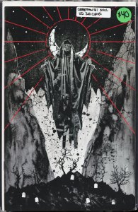 Creepshow #1 Cover I (2023)