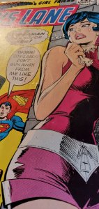 Superman's Girlfriend Lois Lane #114  1971 DC Comics 