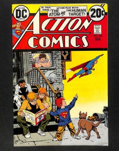 Action Comics #425