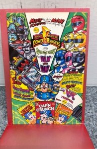 Disney's The Little Mermaid #3 (1994)