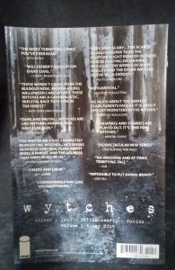 The Walking Dead #140 (2015)