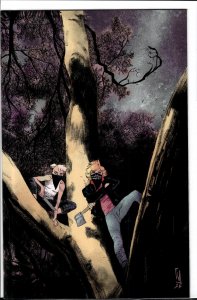 Something is Killing the Children #43 (2025)