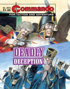 Deadly Deception
