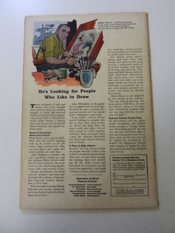 Tales to Astonish #38 (1962) VG condition see description