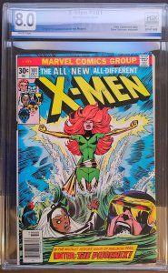 The X-Men #101 (1976)