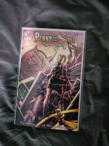 Penny For Your Soul Buddle 18 Total