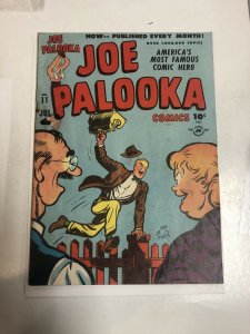 Joe Palooka (1948) # 11 (Poor)