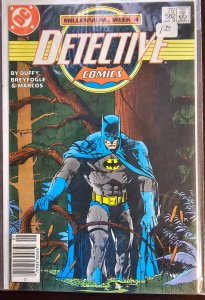 Detective Comics #582 (1988)