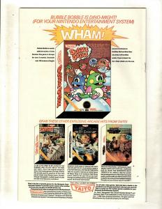 Amazing Spider-Man # 312 NM- Marvel Comic Book McFarlane Venom Goblin May WS9