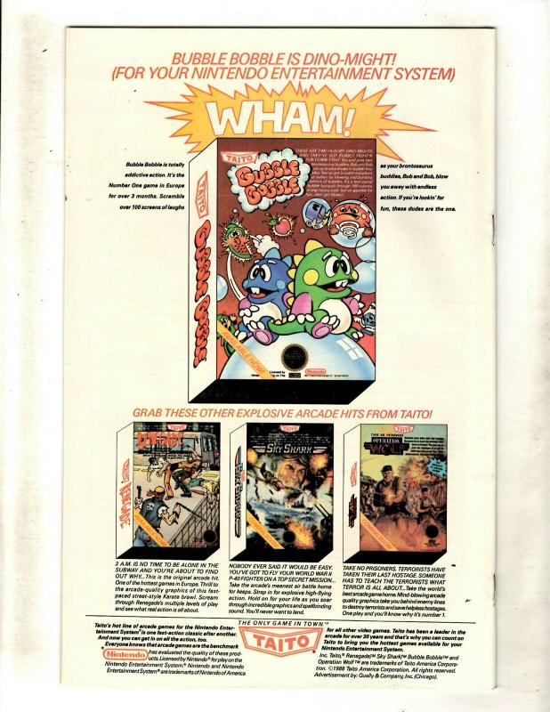 Amazing Spider-Man # 312 NM- Marvel Comic Book McFarlane Venom Goblin May WS9