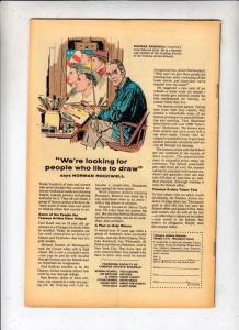 Strange Tales #147 (Aug-66) FN- Mid-Grade Nick Fury, Dr. Strange