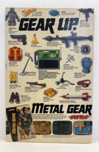 Fantastic Four Annual #21 (1988)