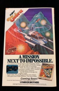 Ghost Rider #78 (1983) VF+